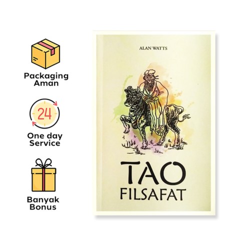 Tao Filsafat